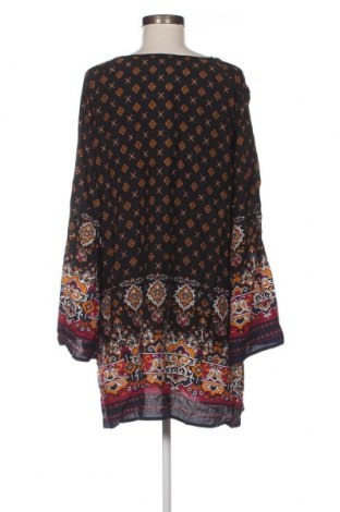 Дамска блуза Zanzea, Размер XL, Цвят Многоцветен, Цена 19,00 лв.