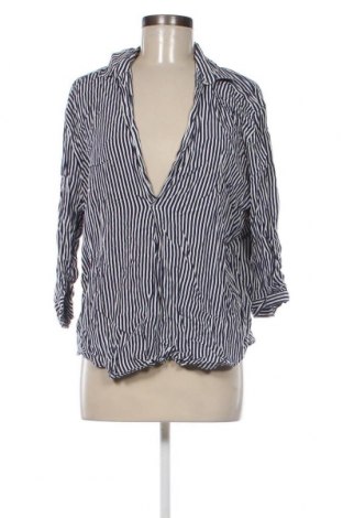 Damen Shirt Zara, Größe XL, Farbe Mehrfarbig, Preis 8,35 €