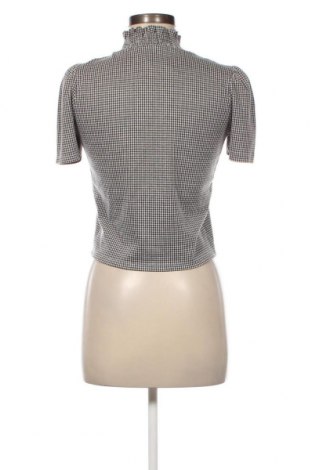 Дамска блуза Zara, Размер L, Цвят Многоцветен, Цена 6,73 лв.