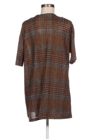 Дамска блуза Zara, Размер M, Цвят Многоцветен, Цена 4,95 лв.