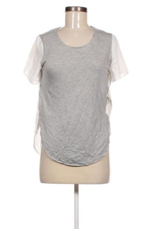 Дамска блуза Zara, Размер M, Цвят Многоцветен, Цена 4,05 лв.