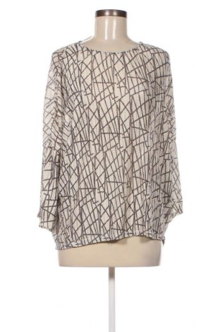 Damen Shirt Zara, Größe L, Farbe Mehrfarbig, Preis 3,76 €