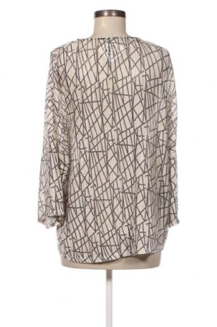 Дамска блуза Zara, Размер L, Цвят Многоцветен, Цена 9,60 лв.