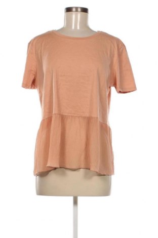 Damen Shirt Zara, Größe L, Farbe Braun, Preis 15,87 €