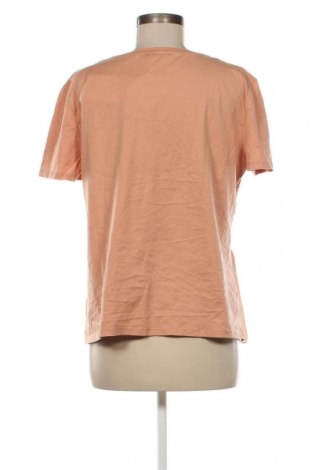 Damen Shirt Zara, Größe L, Farbe Braun, Preis 27,84 €