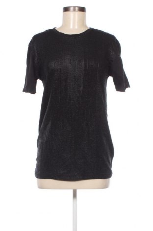 Damen Shirt Zara, Größe S, Farbe Schwarz, Preis 4,07 €