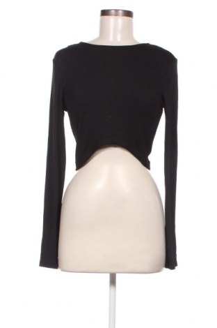 Damen Shirt Zara, Größe L, Farbe Schwarz, Preis 16,79 €