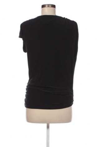 Bluză de femei Zara, Mărime L, Culoare Negru, Preț 49,34 Lei