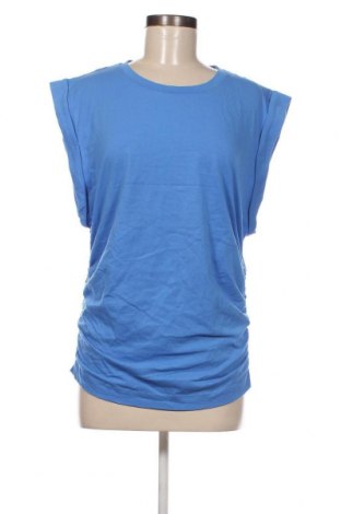 Bluză de femei Zara, Mărime XL, Culoare Albastru, Preț 78,95 Lei