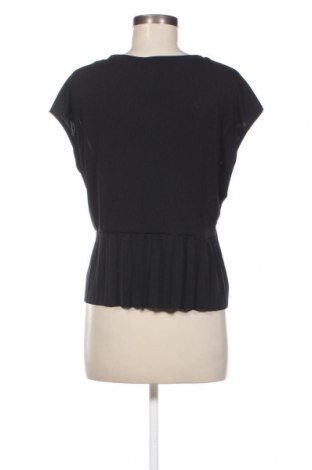 Дамска блуза Zara, Размер M, Цвят Черен, Цена 6,30 лв.