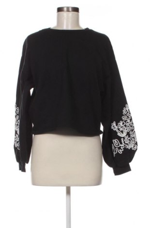 Damen Shirt Zara, Größe S, Farbe Schwarz, Preis 23,62 €