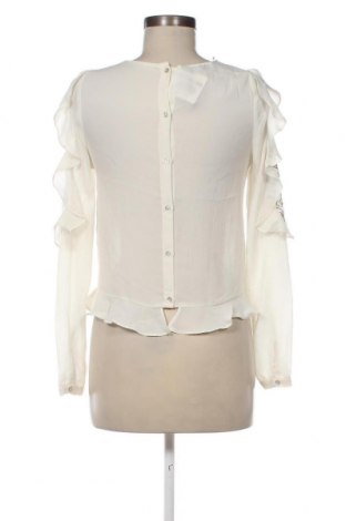 Damen Shirt Zara, Größe XS, Farbe Ecru, Preis € 13,92