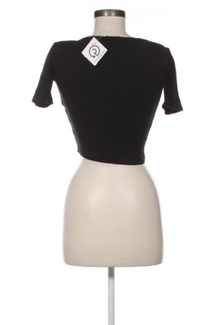 Damen Shirt Zara, Größe S, Farbe Schwarz, Preis 10,44 €