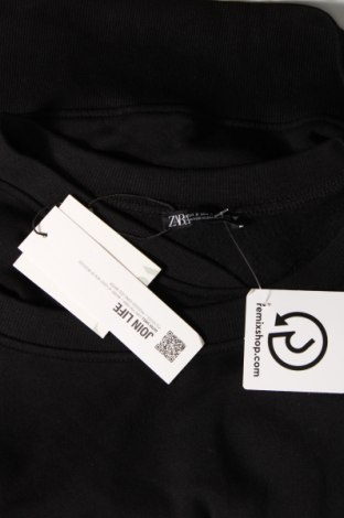 Damen Shirt Zara, Größe S, Farbe Schwarz, Preis € 5,57