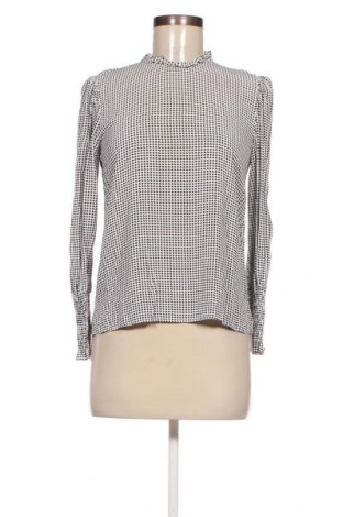Damen Shirt Zara, Größe XS, Farbe Mehrfarbig, Preis € 15,77
