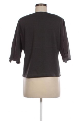 Дамска блуза Zara, Размер M, Цвят Син, Цена 6,45 лв.