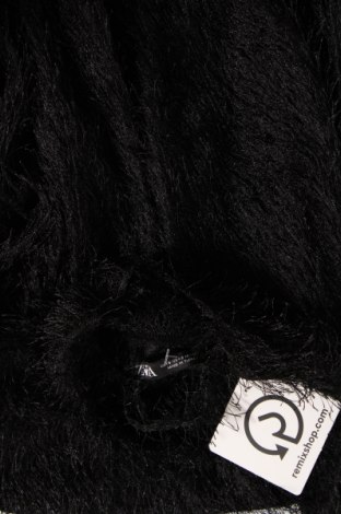 Γυναικεία μπλούζα Zara, Μέγεθος S, Χρώμα Μαύρο, Τιμή 7,67 €