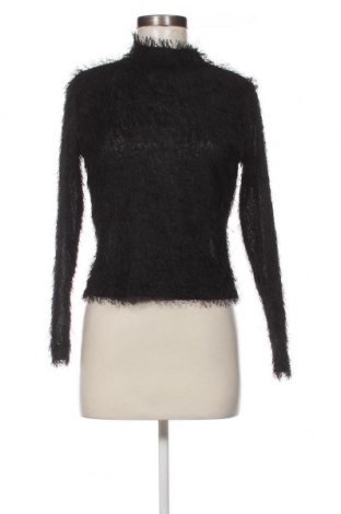 Damen Shirt Zara, Größe S, Farbe Schwarz, Preis 3,07 €
