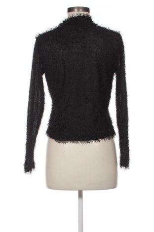 Дамска блуза Zara, Размер S, Цвят Черен, Цена 6,00 лв.