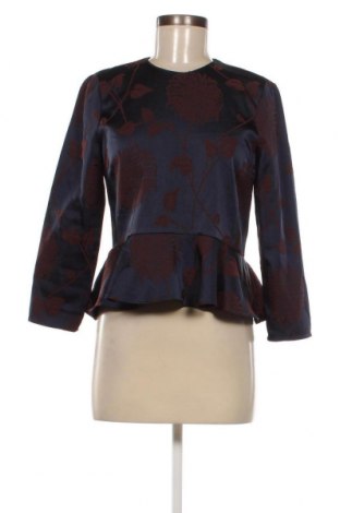 Bluză de femei Zara, Mărime S, Culoare Multicolor, Preț 15,81 Lei