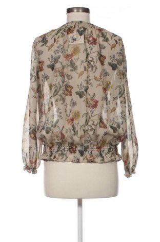 Damen Shirt Zara, Größe XS, Farbe Mehrfarbig, Preis 5,42 €
