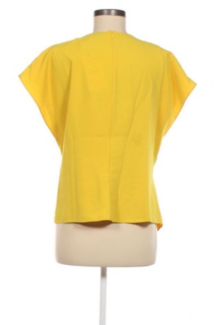 Γυναικεία μπλούζα Zara, Μέγεθος XL, Χρώμα Κίτρινο, Τιμή 20,46 €