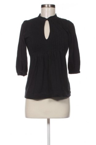 Γυναικεία μπλούζα Zara, Μέγεθος M, Χρώμα Μαύρο, Τιμή 3,27 €