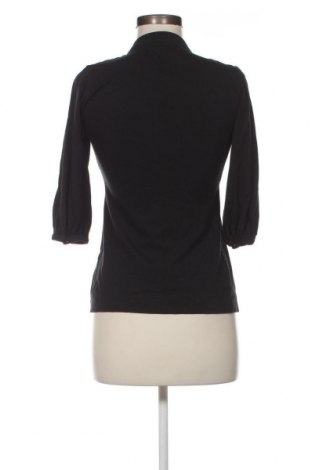 Damen Shirt Zara, Größe M, Farbe Schwarz, Preis 4,09 €
