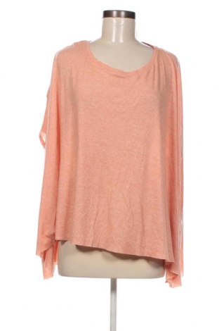 Дамска блуза Zara, Размер M, Цвят Розов, Цена 3,00 лв.