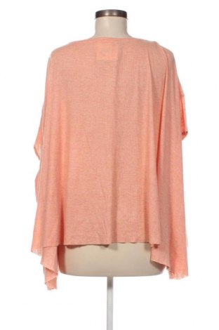 Bluză de femei Zara, Mărime M, Culoare Roz, Preț 49,34 Lei