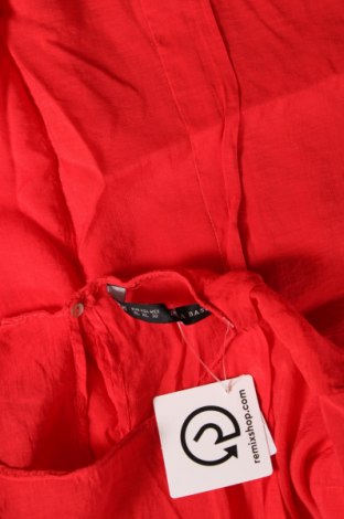 Dámská halenka Zara, Velikost XL, Barva Červená, Cena  190,00 Kč