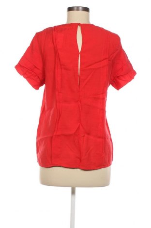 Γυναικεία μπλούζα Zara, Μέγεθος XL, Χρώμα Κόκκινο, Τιμή 7,67 €