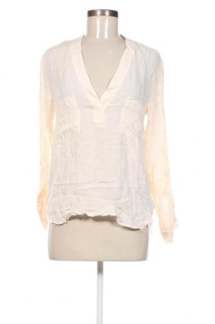 Bluză de femei Zara, Mărime M, Culoare Portocaliu, Preț 12,50 Lei