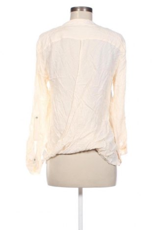 Bluză de femei Zara, Mărime M, Culoare Portocaliu, Preț 65,79 Lei