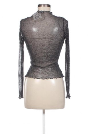 Γυναικεία μπλούζα Zara, Μέγεθος L, Χρώμα Μαύρο, Τιμή 5,57 €