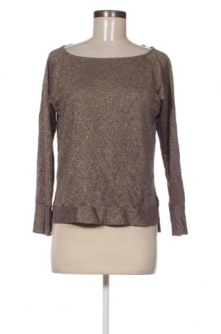 Дамска блуза Zara, Размер M, Цвят Многоцветен, Цена 5,20 лв.