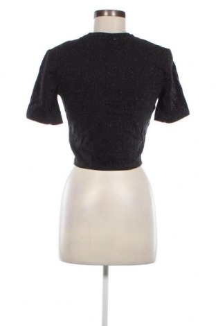 Γυναικεία μπλούζα Zara Trafaluc, Μέγεθος M, Χρώμα Μαύρο, Τιμή 2,41 €