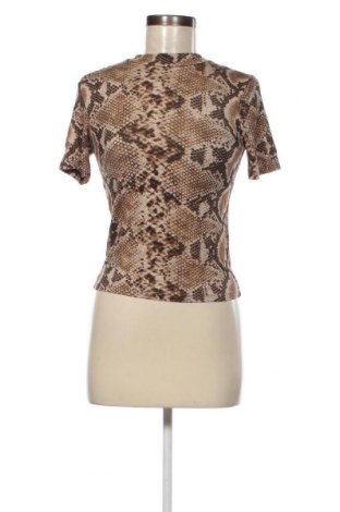 Дамска блуза Zara Trafaluc, Размер M, Цвят Многоцветен, Цена 4,95 лв.