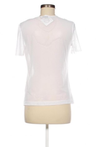Bluză de femei Zara Trafaluc, Mărime S, Culoare Alb, Preț 26,64 Lei
