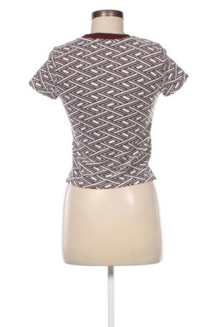 Дамска блуза Zara Trafaluc, Размер S, Цвят Многоцветен, Цена 4,65 лв.