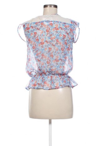 Γυναικεία μπλούζα Zara Trafaluc, Μέγεθος S, Χρώμα Πολύχρωμο, Τιμή 2,41 €