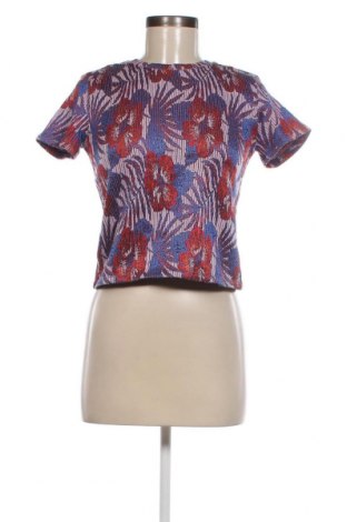 Damen Shirt Zara Trafaluc, Größe S, Farbe Mehrfarbig, Preis € 5,32