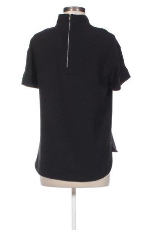 Дамска блуза Zara Trafaluc, Размер S, Цвят Черен, Цена 4,50 лв.