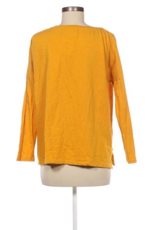 Bluză de femei Zara Trafaluc, Mărime M, Culoare Galben, Preț 105,33 Lei