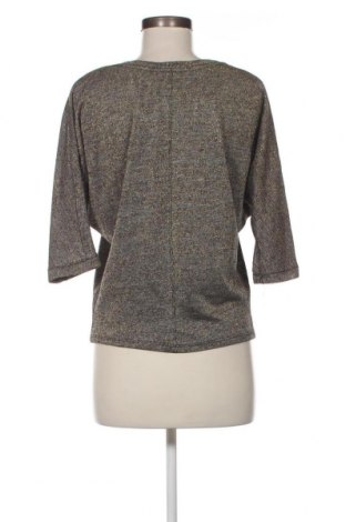 Γυναικεία μπλούζα Zara Trafaluc, Μέγεθος M, Χρώμα Πολύχρωμο, Τιμή 4,30 €