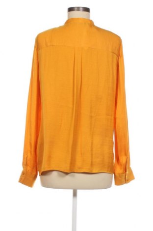 Γυναικεία μπλούζα Zara Trafaluc, Μέγεθος M, Χρώμα Κίτρινο, Τιμή 4,30 €