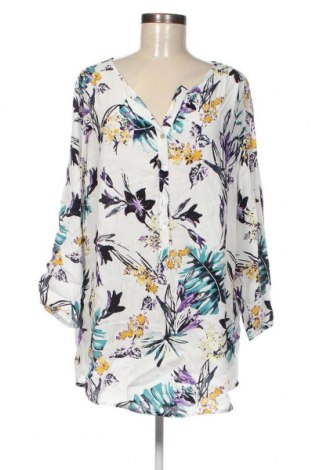 Дамска блуза Zavanna, Размер XL, Цвят Многоцветен, Цена 11,40 лв.