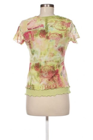 Γυναικεία μπλούζα Zavanna, Μέγεθος M, Χρώμα Πολύχρωμο, Τιμή 3,06 €