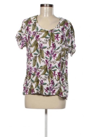Damen Shirt Zavanna, Größe L, Farbe Mehrfarbig, Preis 5,68 €