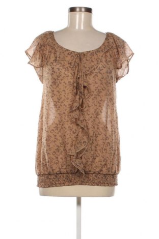 Дамска блуза Zavanna, Размер S, Цвят Бежов, Цена 4,94 лв.